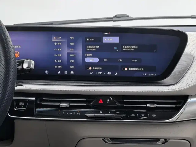 Buick Century — Фото автомобиля 12