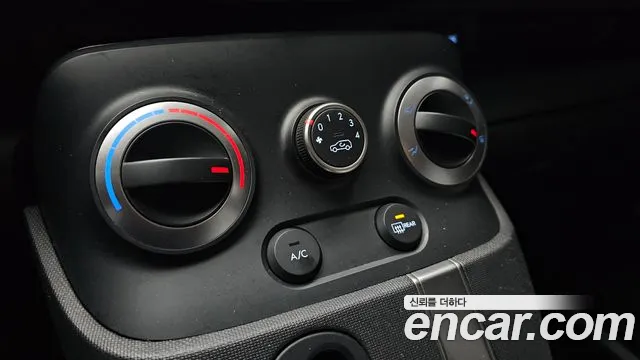 Hyundai Casper Casper Smart — Фото автомобиля 19