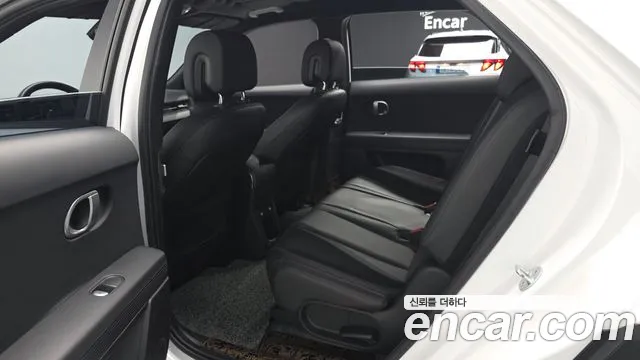Hyundai Ioniq 5 — Фото автомобиля 13