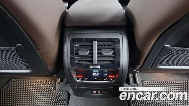 BMW X4 xDrive20d M Sport — Фото автомобиля 18