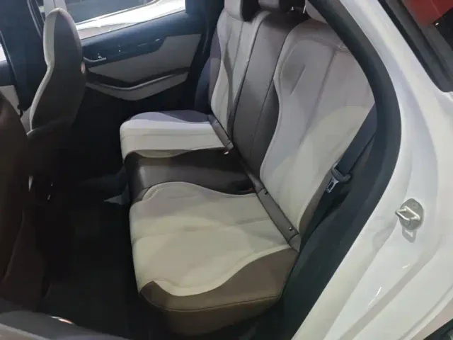 BYD Qin PLUS — Фото автомобиля 16