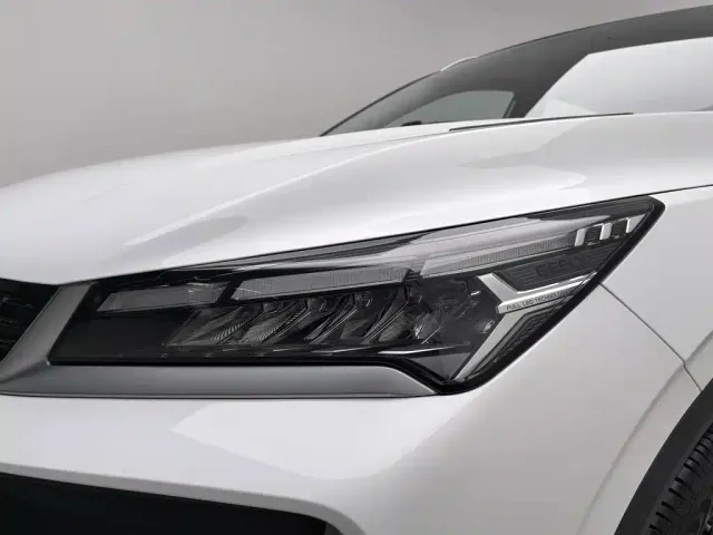 Geely Binyue 2025 Bin Yue L 1.5TD DCT Star Diamond — Фото автомобиля 7