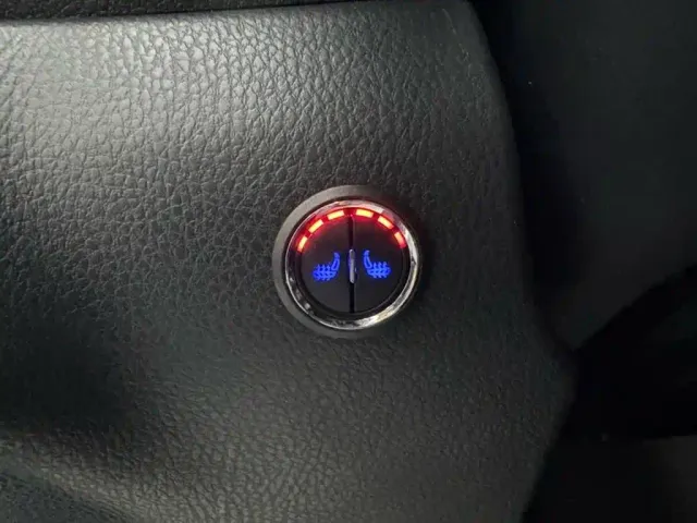 Toyota YARiS L Zhi Xuan — Фото автомобиля 14