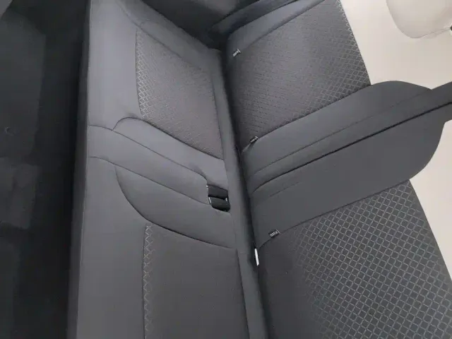 Changan Lumin — Фото автомобиля 15