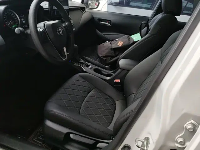 Toyota Allion — Фото автомобиля 10