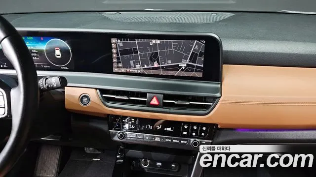 Kia Seltos — Фото автомобиля 14