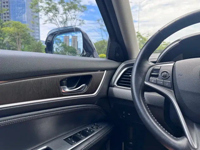Honda Avancier — Фото автомобиля 26