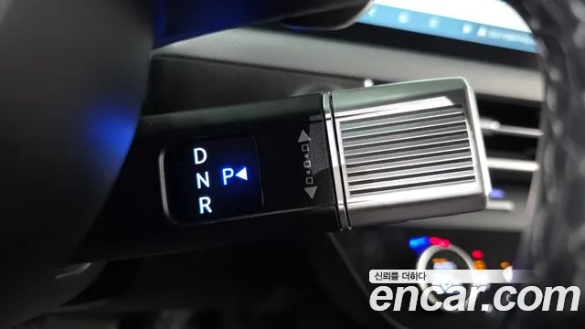 Hyundai Sonata Sonata Edge(DN8) 1.6 Turbo — Фото автомобиля 8