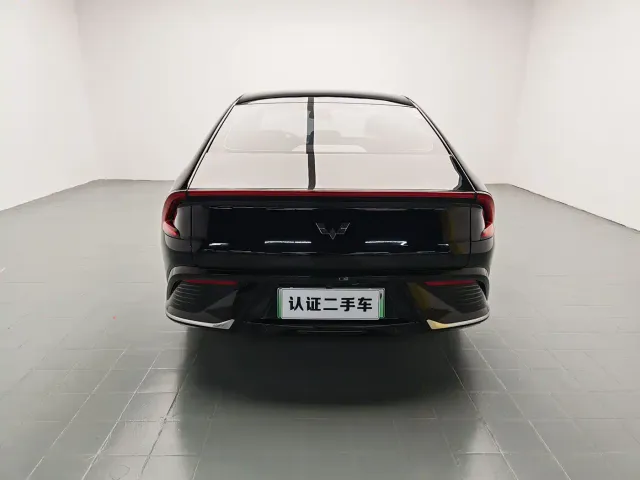 Wuling Starlight — Фото автомобиля 6