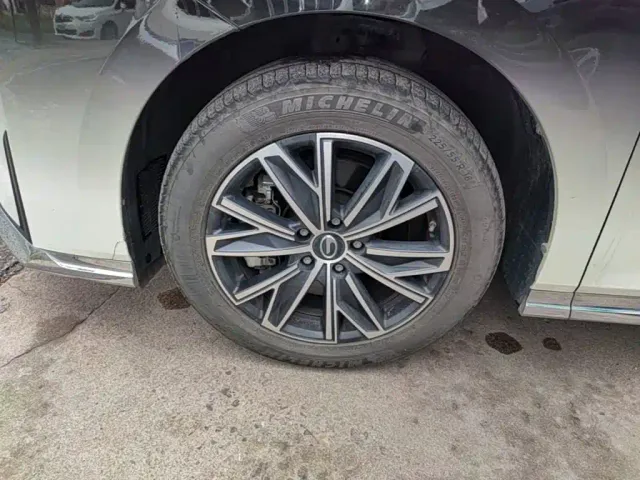 GAC Trumpchi M8 — Фото автомобиля 22