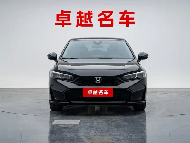 Honda Civic — Фото автомобиля 6