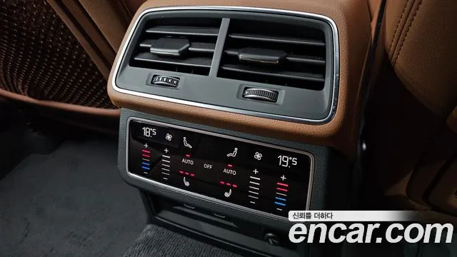 Audi A6 45 TFSI Premium — Фото автомобиля 19