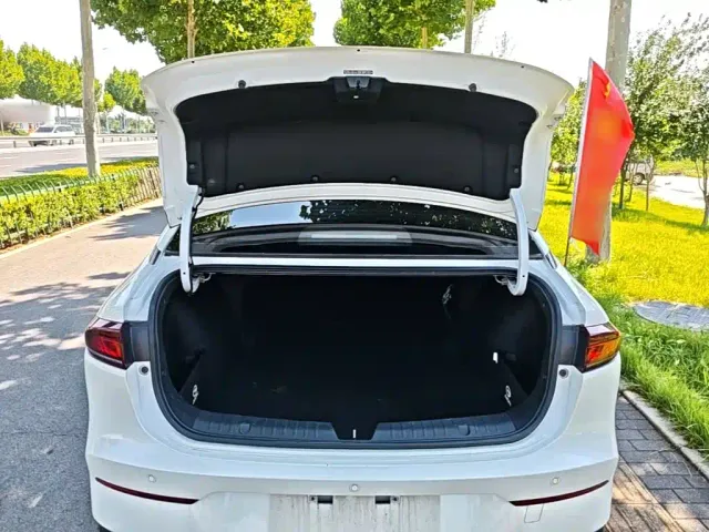 GAC Aion S — Фото автомобиля 14