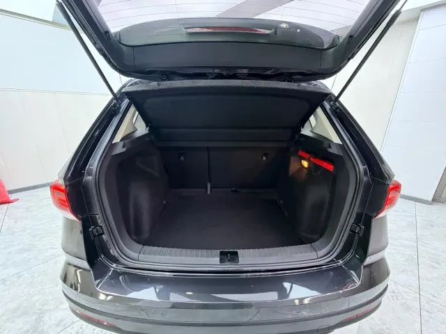 Volkswagen Tharu — Фото автомобиля 19