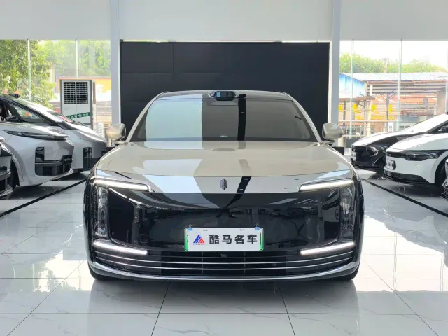 Maextro S800 — Фото автомобиля 2