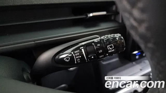 Hyundai Staria Staria Карго 3 места — Фото автомобиля 17