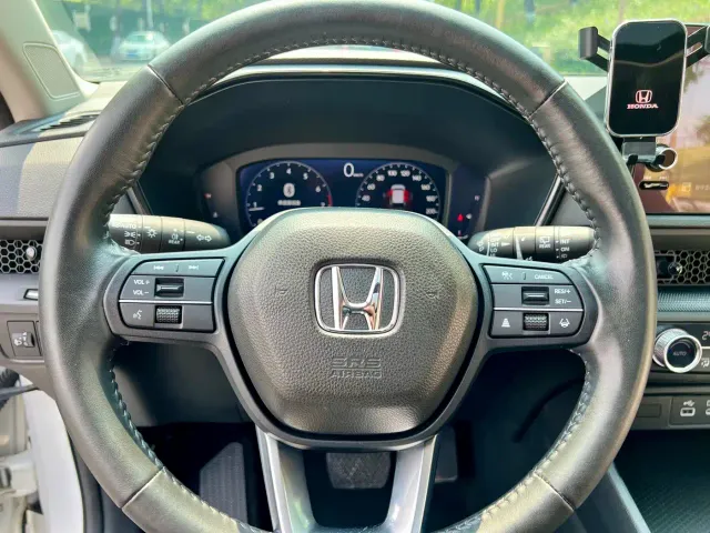 Honda Breeze — Фото автомобиля 16