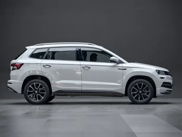 Skoda Karoq — Фото автомобиля 6