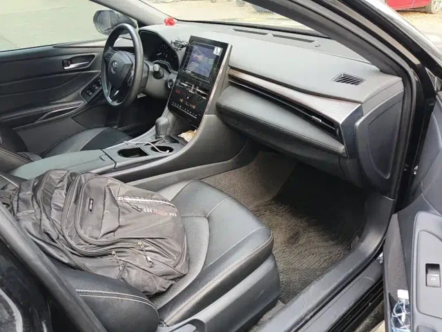 Toyota Avalon — Фото автомобиля 13