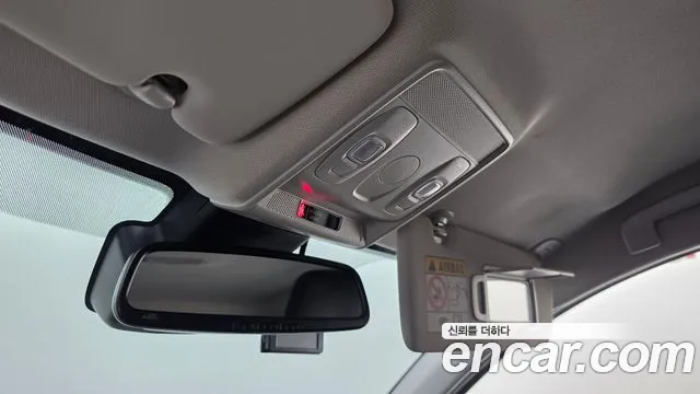 Renault Korea XM3 — Фото автомобиля 24