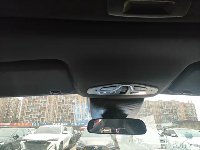 GAC Trumpchi Emkoo — Фото автомобиля 4