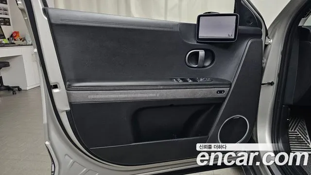 Hyundai Ioniq 5 Ioniq 5 (New) — Фото автомобиля 24