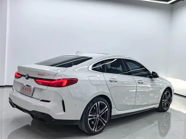 BMW 2 Series — Фото автомобиля 5