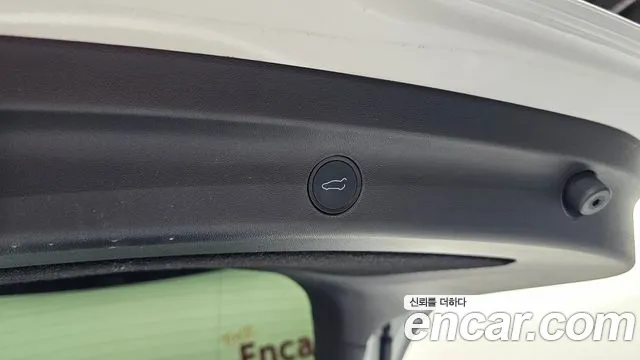 Tesla Model Y — Фото автомобиля 3