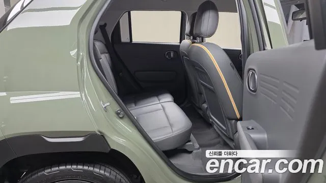 Hyundai Casper — Фото автомобиля 17
