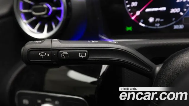 Mercedes-Benz A-Class W177 — Фото автомобиля 18