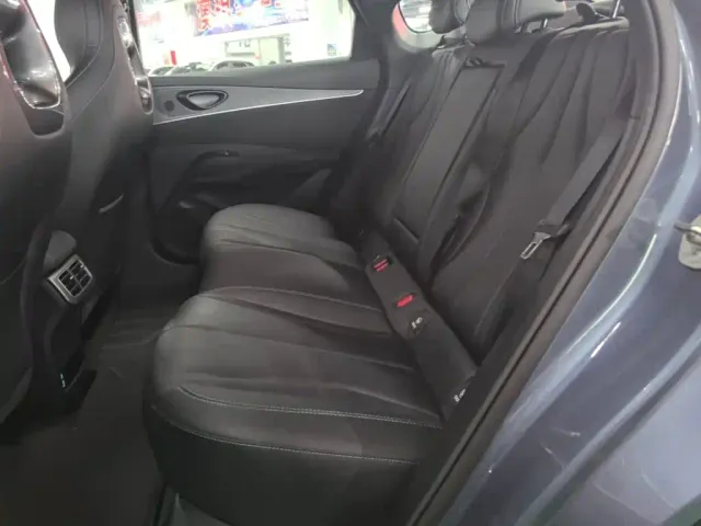 BYD Seal 06 — Фото автомобиля 16