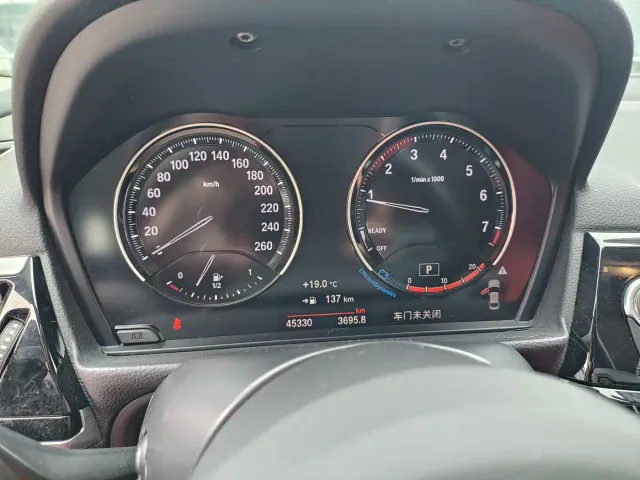BMW 1 Series — Фото автомобиля 14