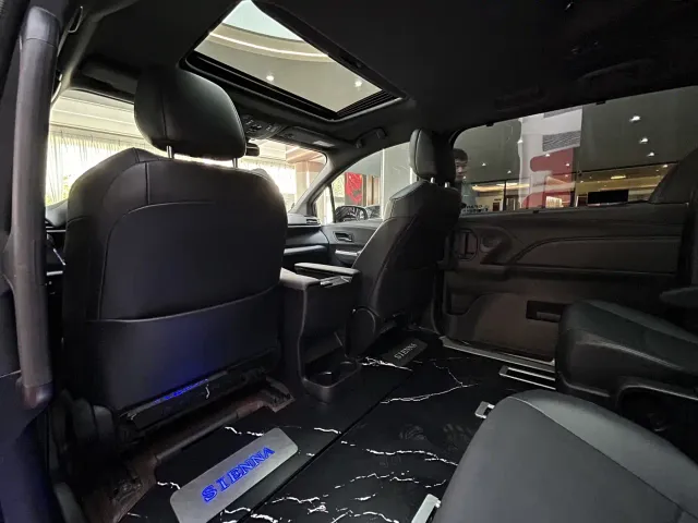 Toyota Granvia — Фото автомобиля 15