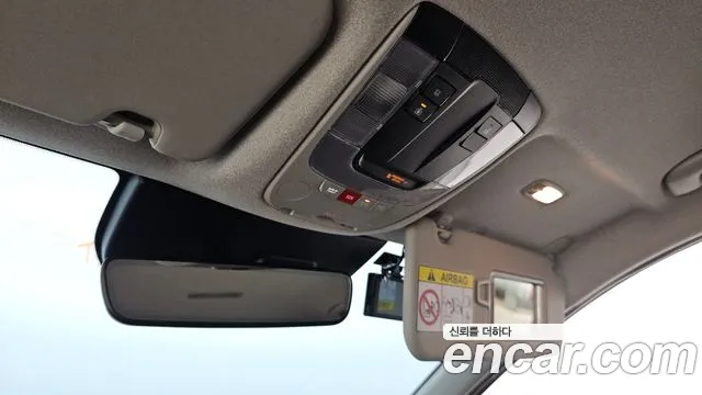 Kia Niro All Niro EV Air — Фото автомобиля 29