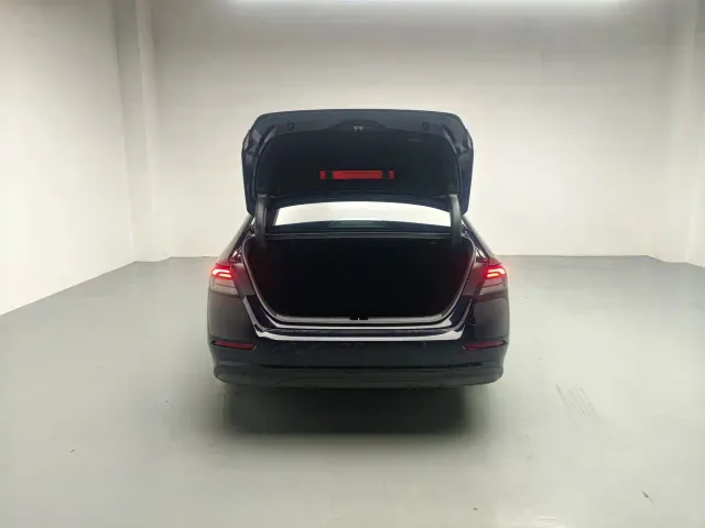 Honda Accord — Фото автомобиля 13