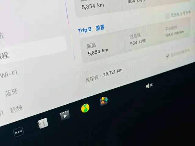 Tesla Model Y — Фото автомобиля 7