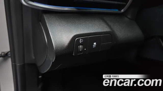 Hyundai Avante CN7 — Фото автомобиля 29