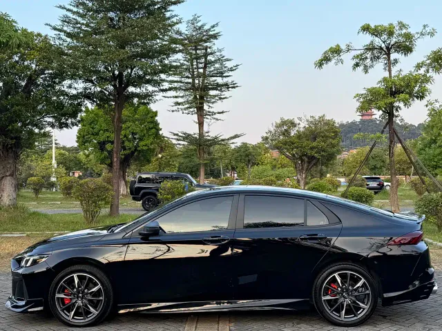 GAC Trumpchi Emkoo — Фото автомобиля 8