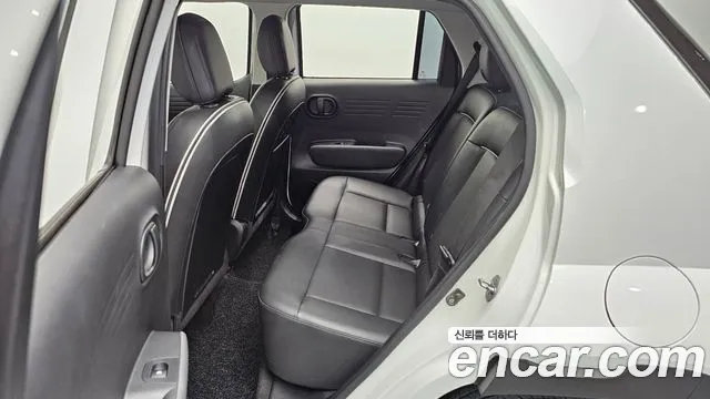 Hyundai Casper Casper Modern — Фото автомобиля 11