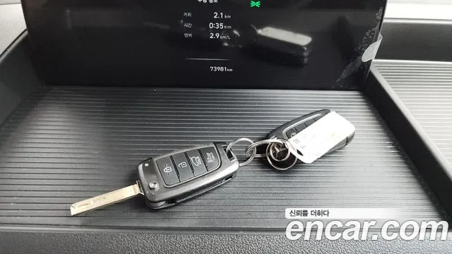 Hyundai Staria Staria Карго 5 мест — Фото автомобиля 14