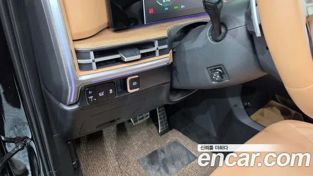 Hyundai Santa Fe MX5 — Фото автомобиля 25