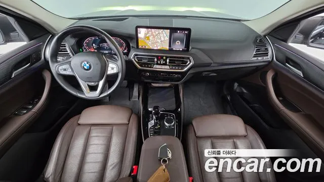 BMW X4 — Фото автомобиля 7
