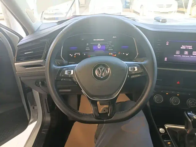 Volkswagen Sagitar — Фото автомобиля 10