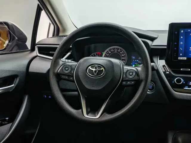 Toyota Allion — Фото автомобиля 12