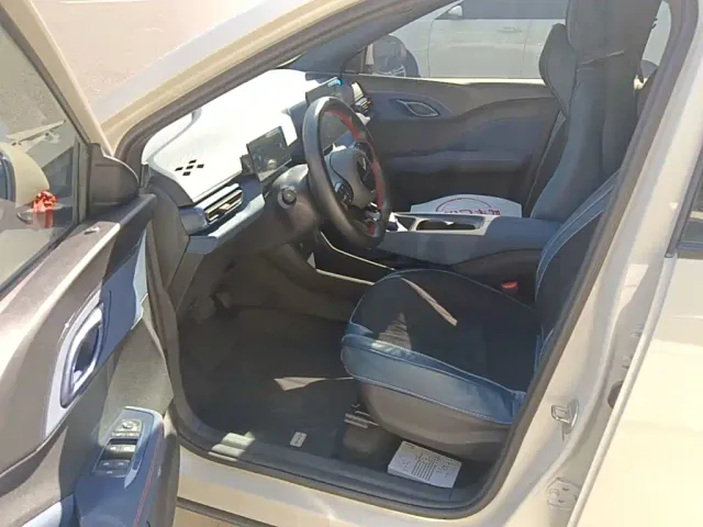 BYD Seagull — Фото автомобиля 15