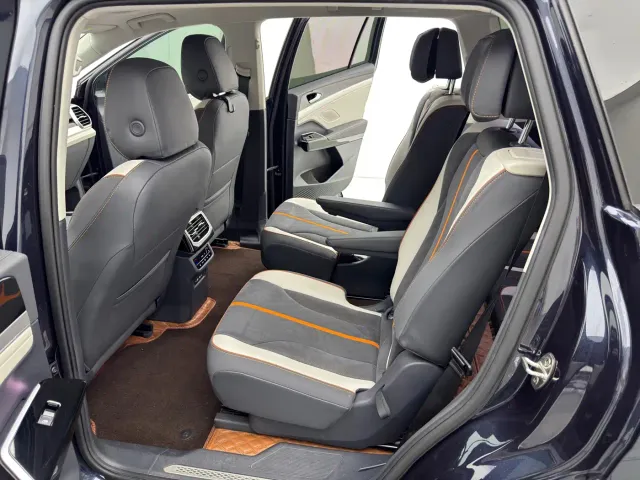 Volkswagen ID.6 Crozz — Фото автомобиля 9