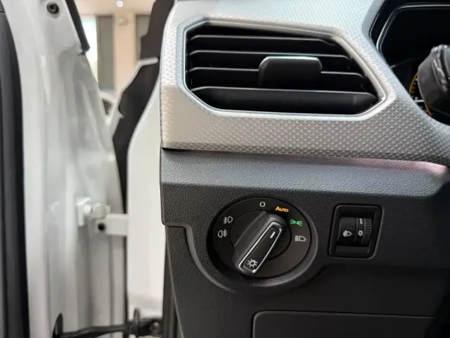 Volkswagen Tanying 2021 1.5L Automatic Smart Connect Edition — Фото автомобиля 9