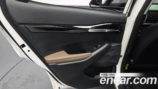 Kia Seltos Seltos Бензин 1.6 турбо 2WD — Фото автомобиля 24