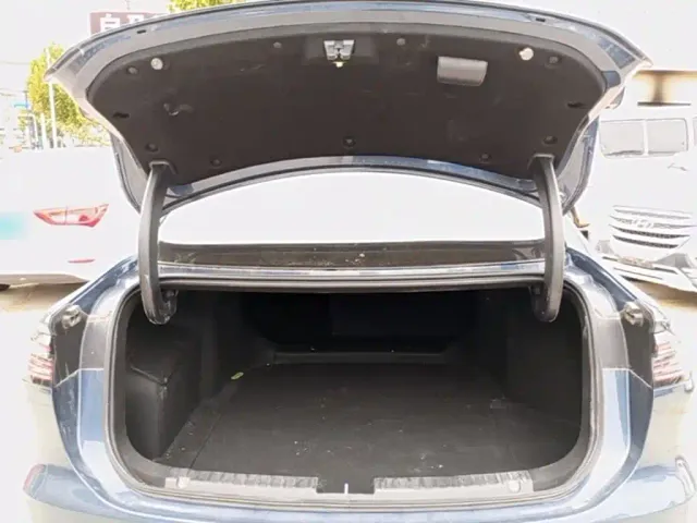 Geely Galaxy A7 — Фото автомобиля 18