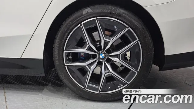 BMW 5-Series 5 серия (G60) 523d M Sport — Фото автомобиля 5